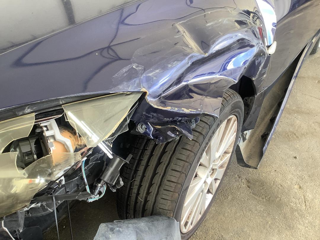 Photo '4' of Mazda Atenza