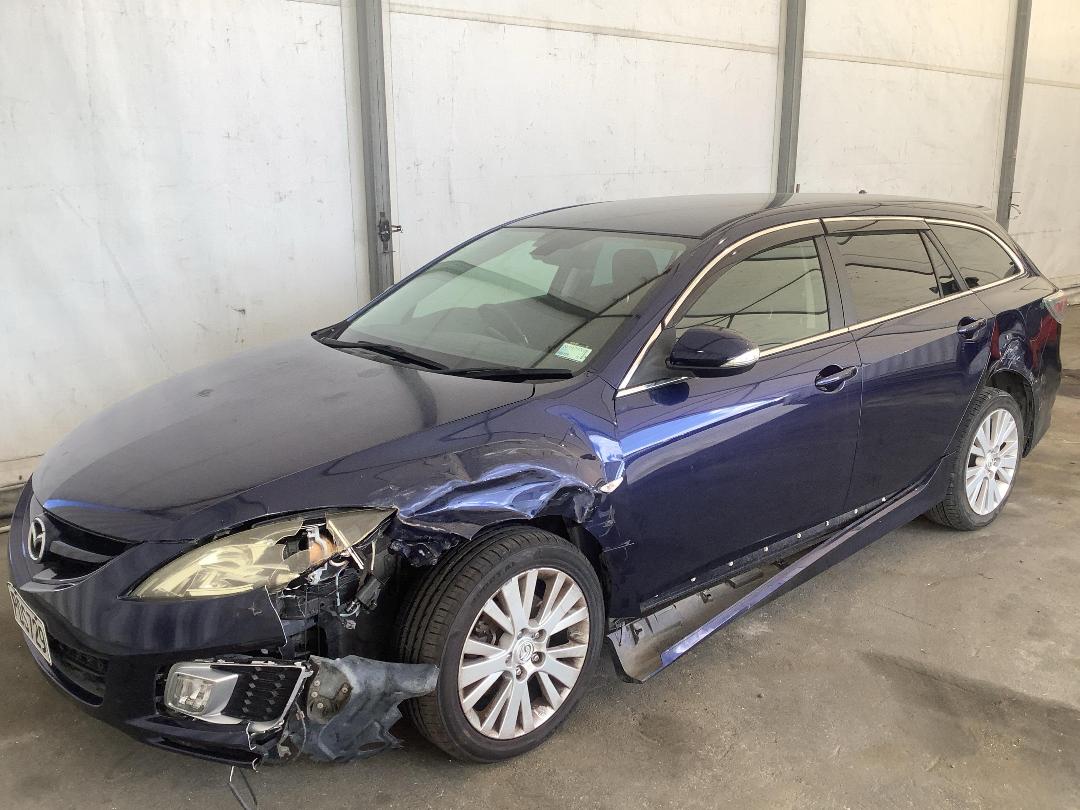 Photo '3' of Mazda Atenza