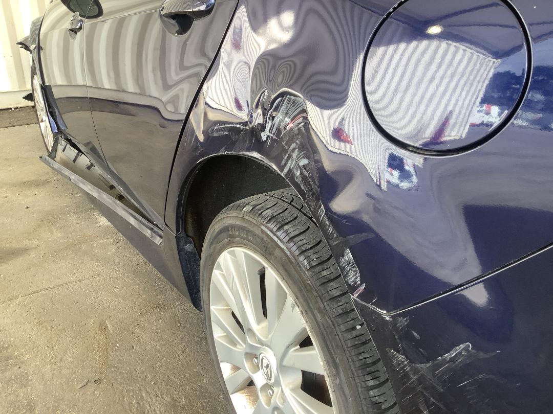 Photo '7' of Mazda Atenza