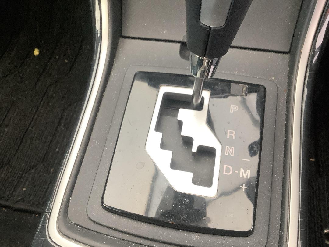 Photo '16' of Mazda Atenza