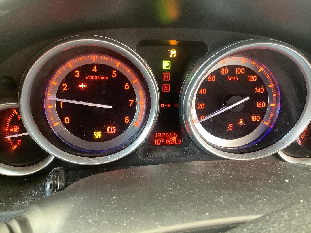 Photo '15' of Mazda Atenza