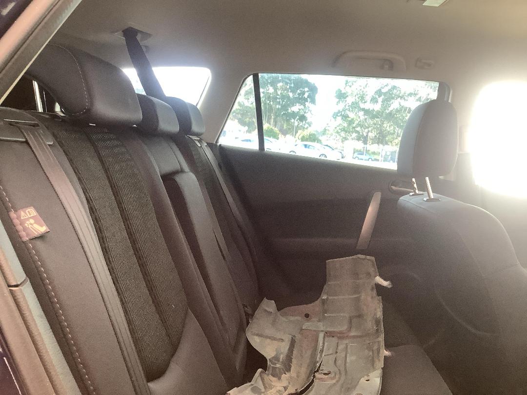 Photo '11' of Mazda Atenza