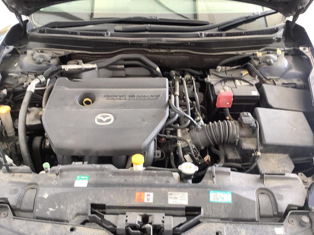 Photo '18' of Mazda Atenza