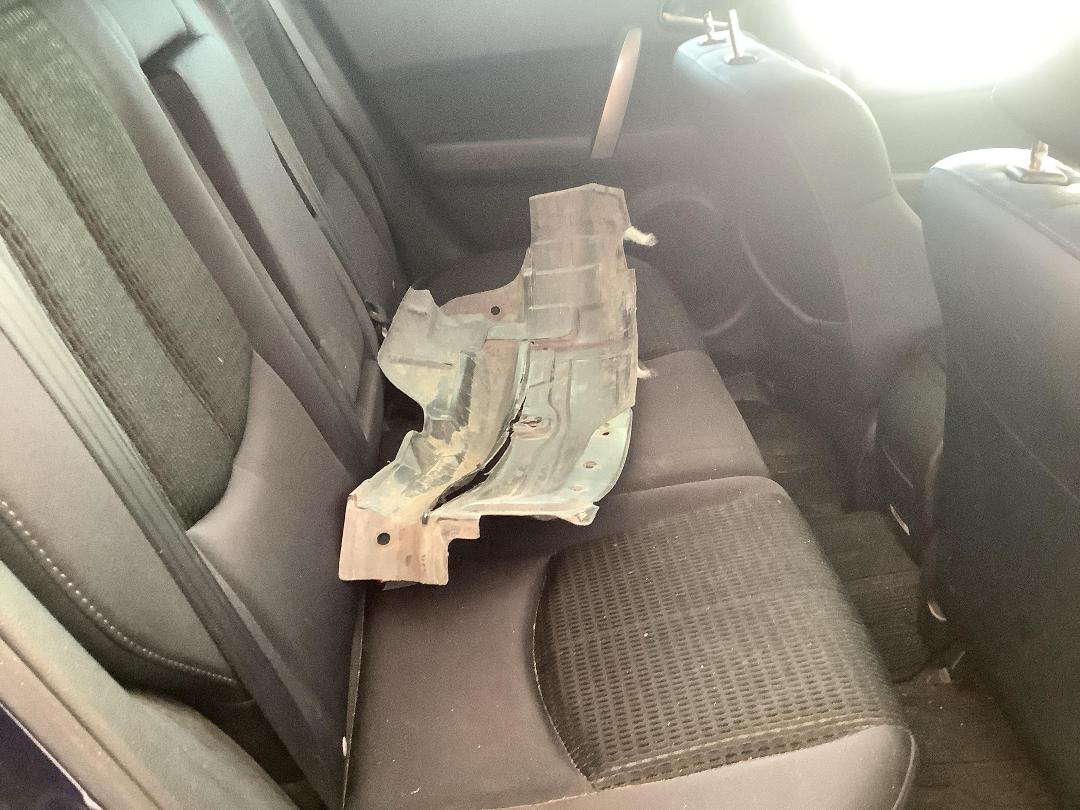 Photo '10' of Mazda Atenza