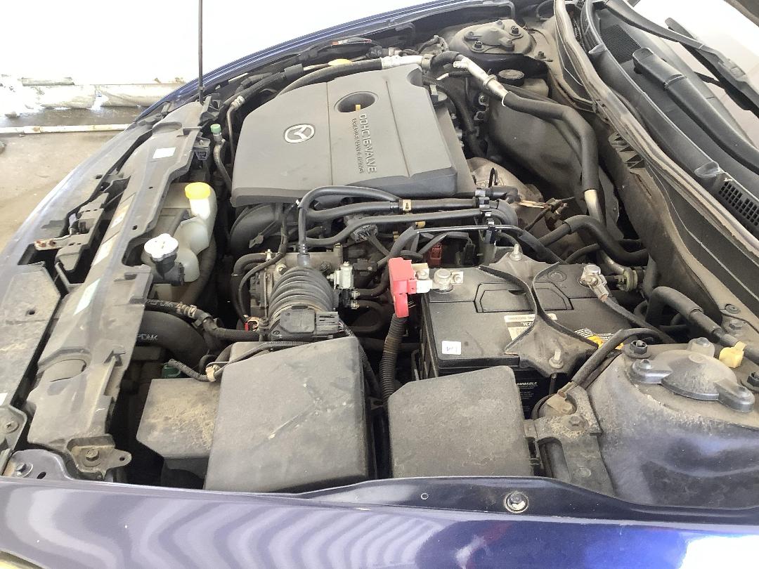 Photo '19' of Mazda Atenza