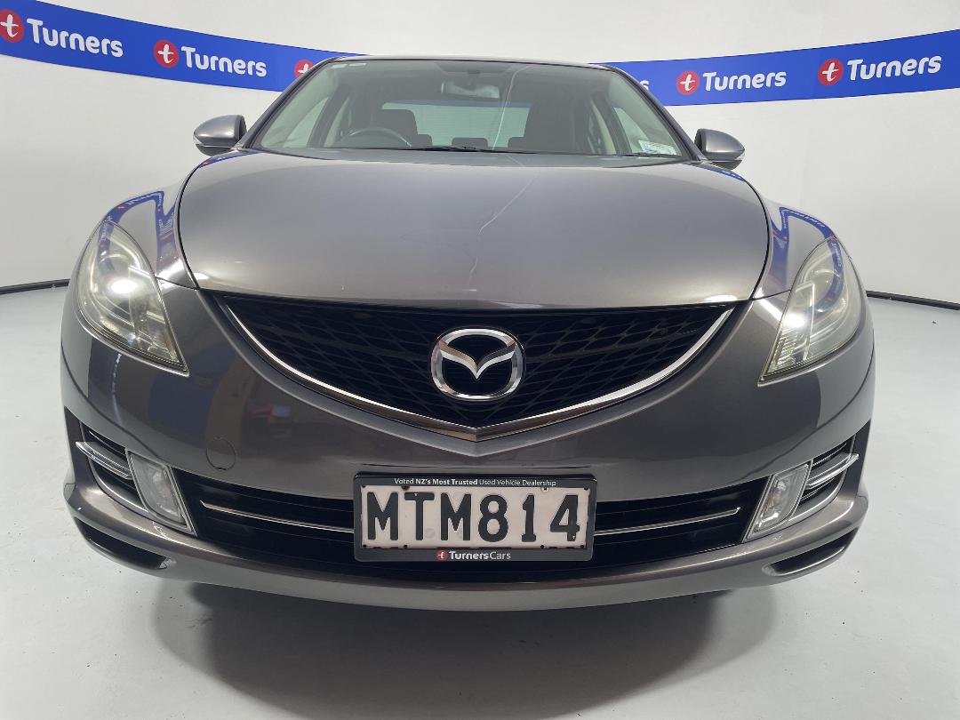 Photo '2' of Mazda Atenza