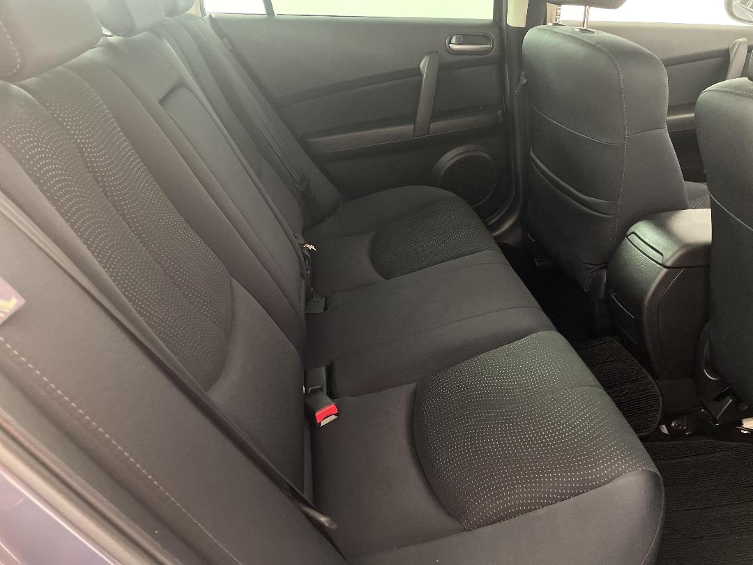 Photo '20' of Mazda Atenza