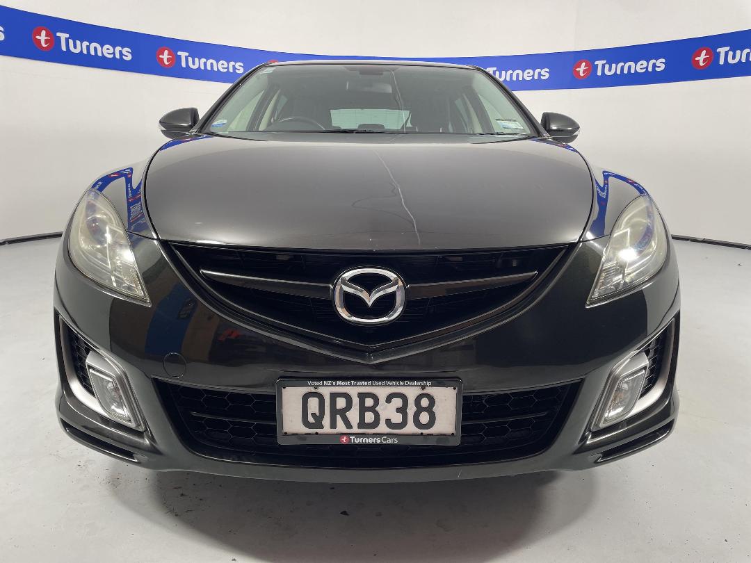 Photo '2' of Mazda Atenza