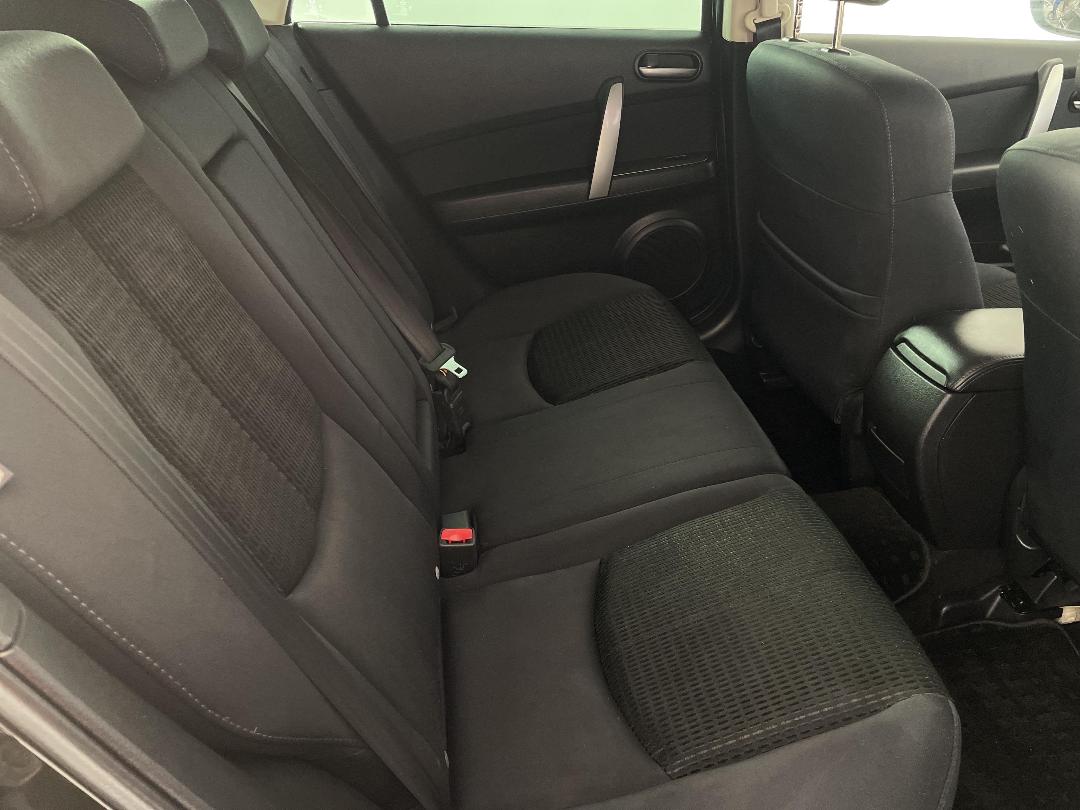 Photo '20' of Mazda Atenza