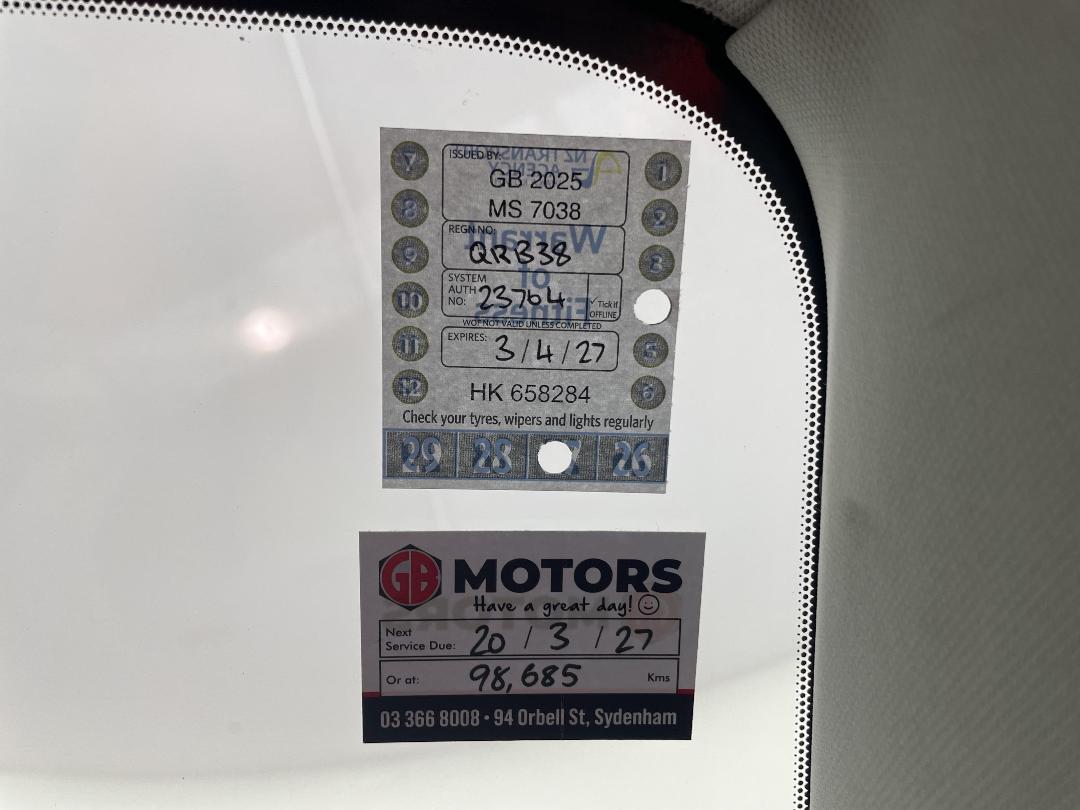 Photo '26' of Mazda Atenza