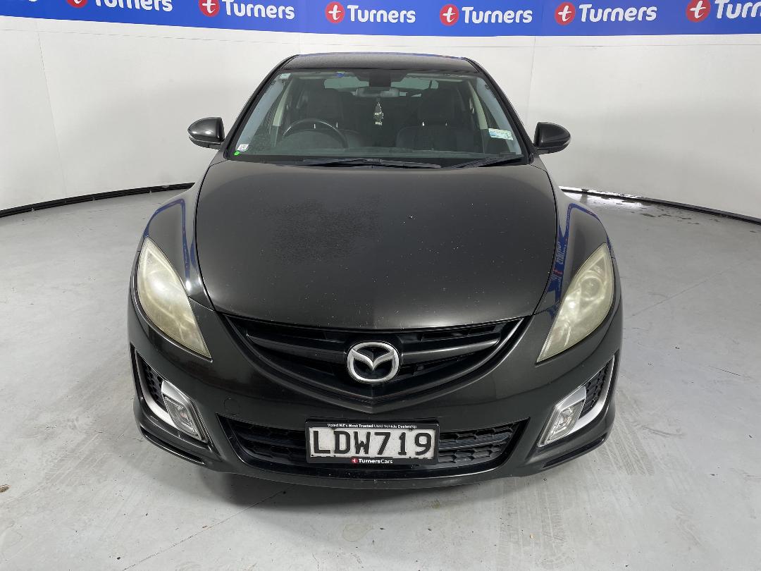 Photo '2' of Mazda Atenza