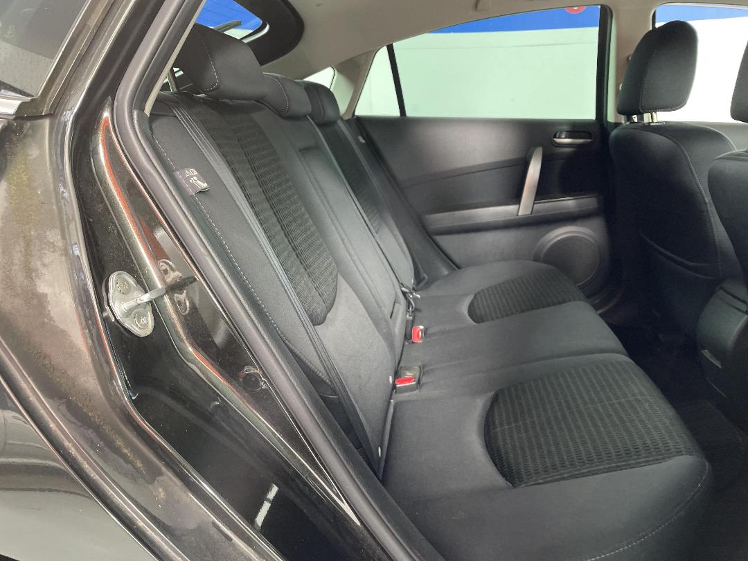 Photo '20' of Mazda Atenza