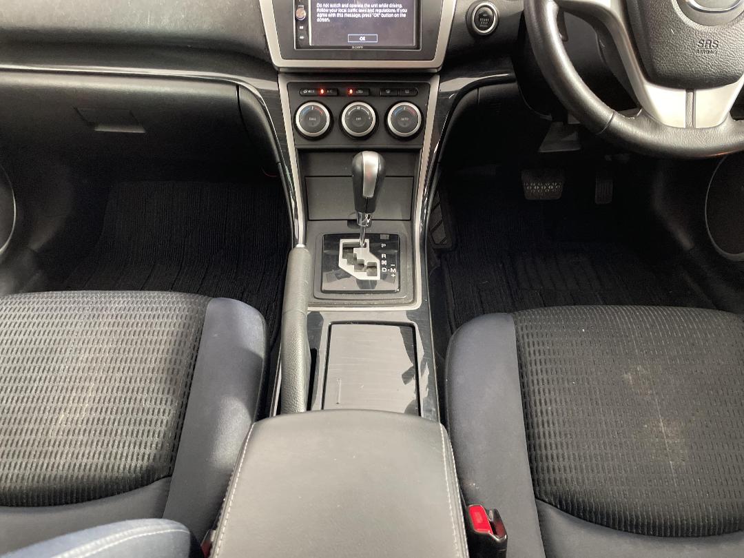 Photo '18' of Mazda Atenza