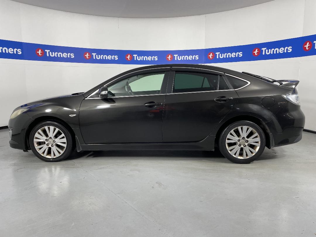 Photo '24' of Mazda Atenza