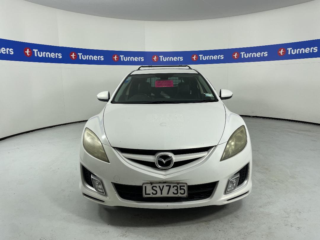 Photo '2' of Mazda Atenza