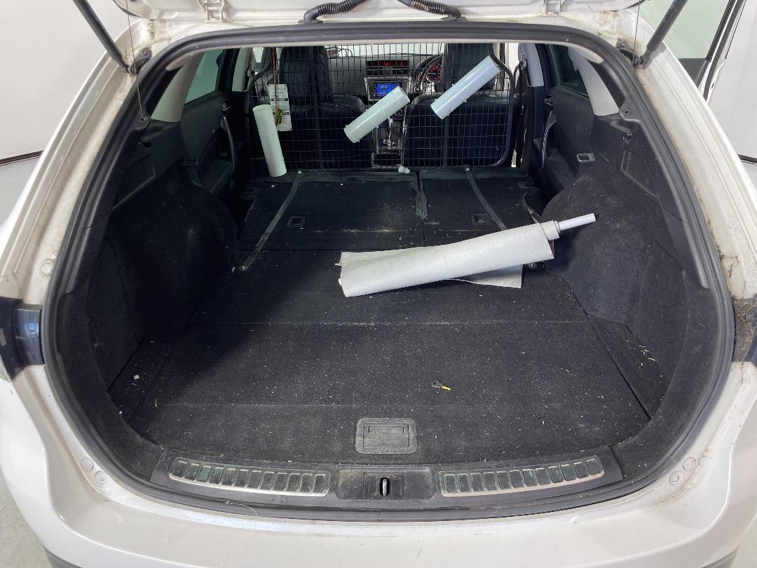 Photo '12' of Mazda Atenza