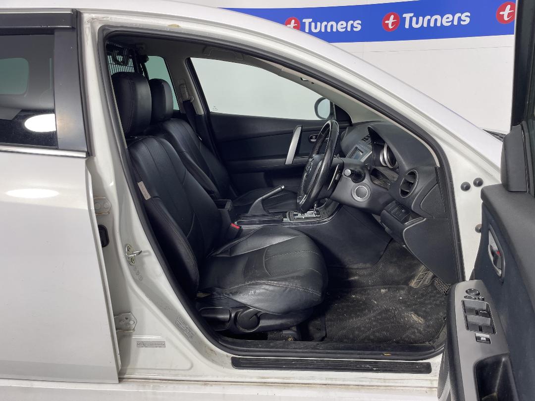 Photo '14' of Mazda Atenza