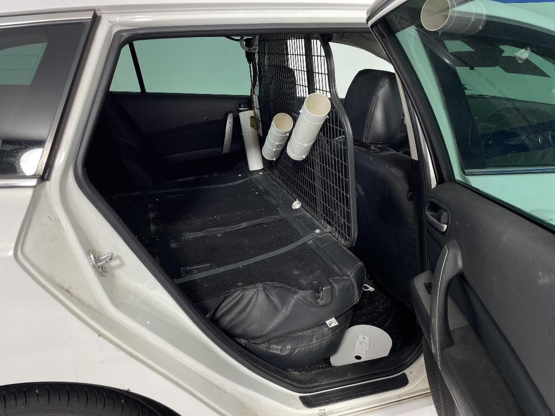 Photo '18' of Mazda Atenza