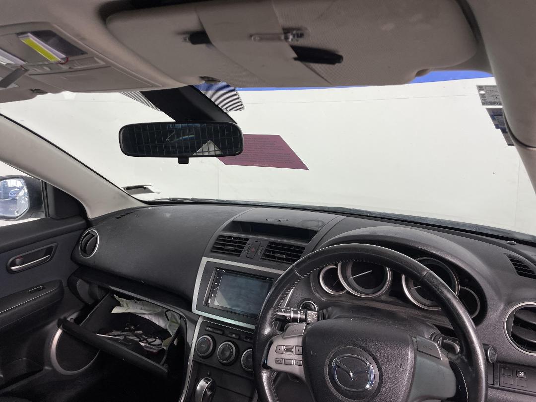 Photo '15' of Mazda Atenza