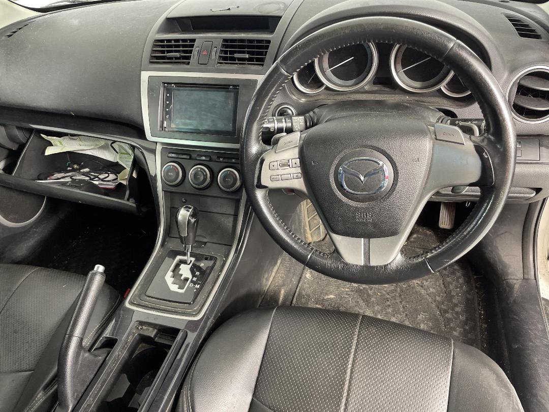 Photo '16' of Mazda Atenza