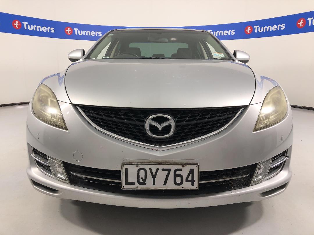 Photo '2' of Mazda Atenza Photo '2' of Mazda Atenza