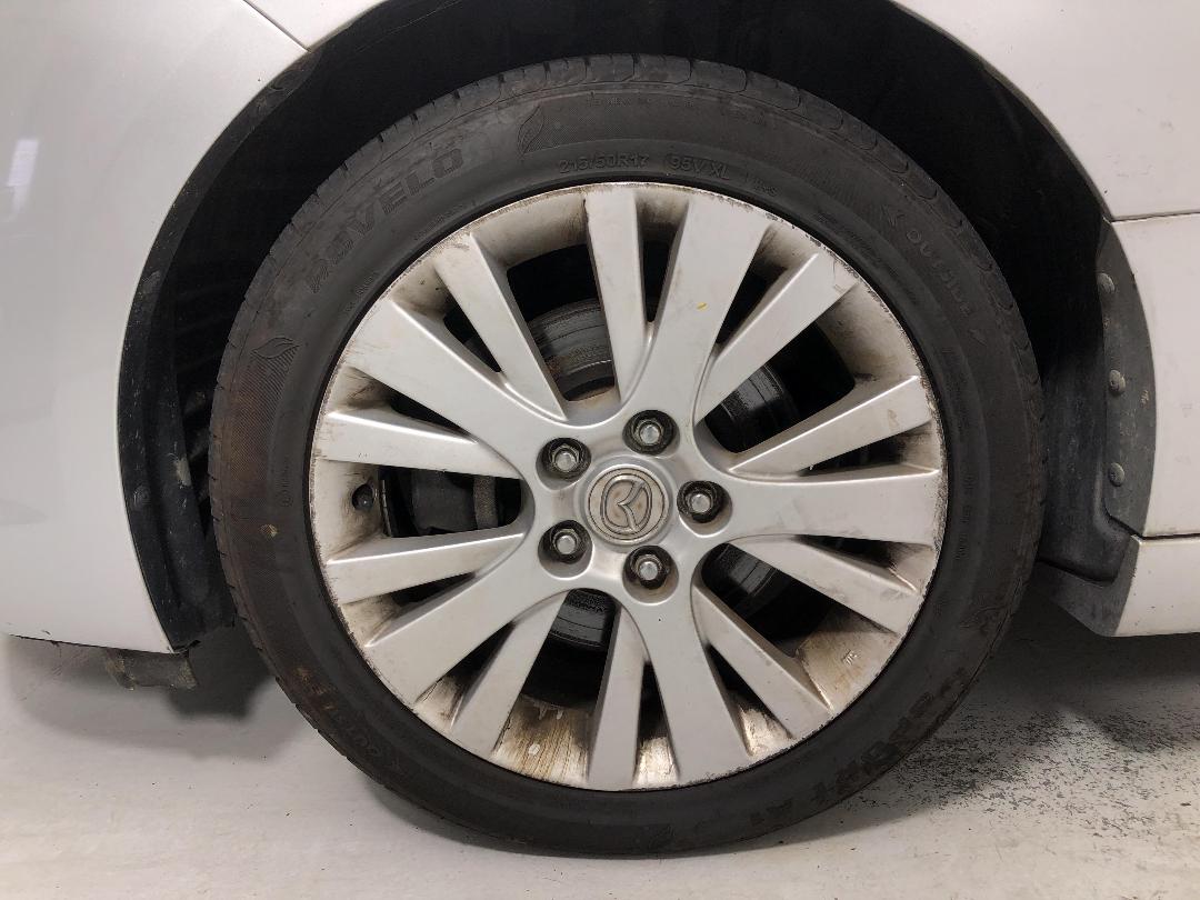 Photo '10' of Mazda Atenza Photo '10' of Mazda Atenza