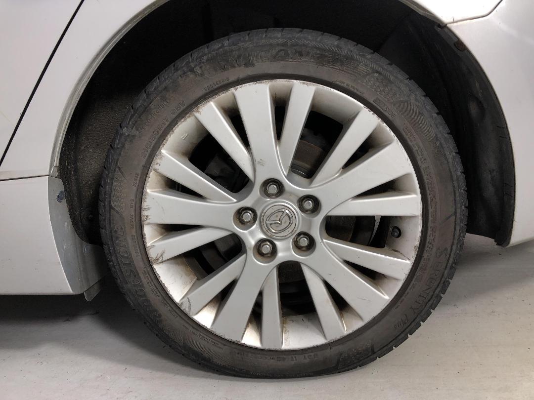 Photo '11' of Mazda Atenza Photo '11' of Mazda Atenza