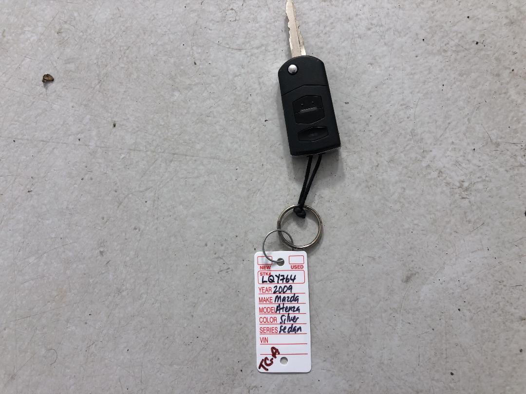 Photo '22' of Mazda Atenza Photo '22' of Mazda Atenza