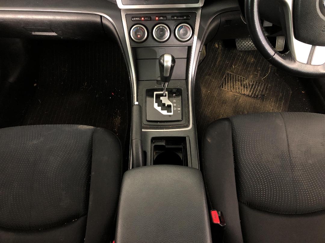 Photo '18' of Mazda Atenza Photo '18' of Mazda Atenza