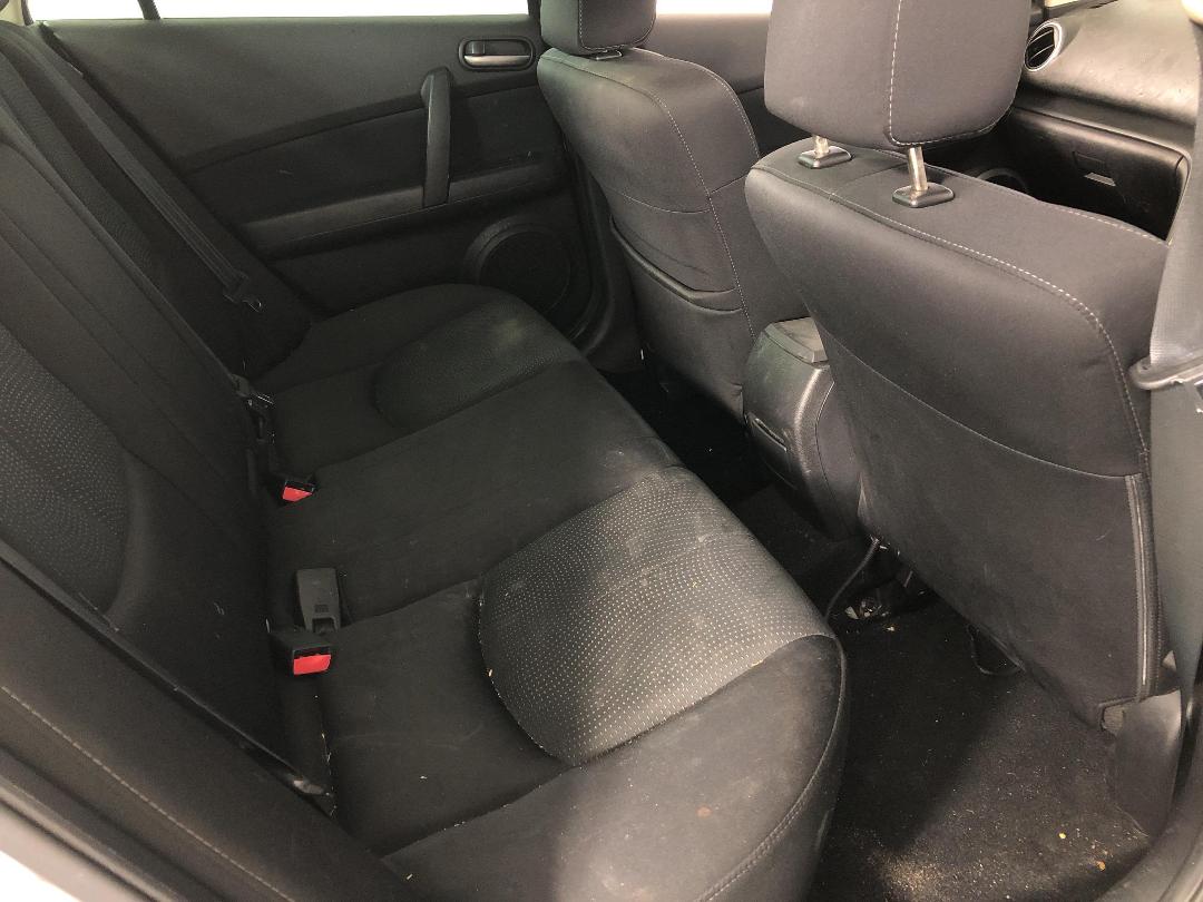 Photo '20' of Mazda Atenza Photo '20' of Mazda Atenza