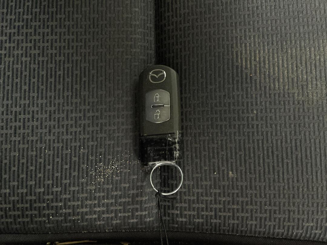 Photo '4' of Mazda Axela