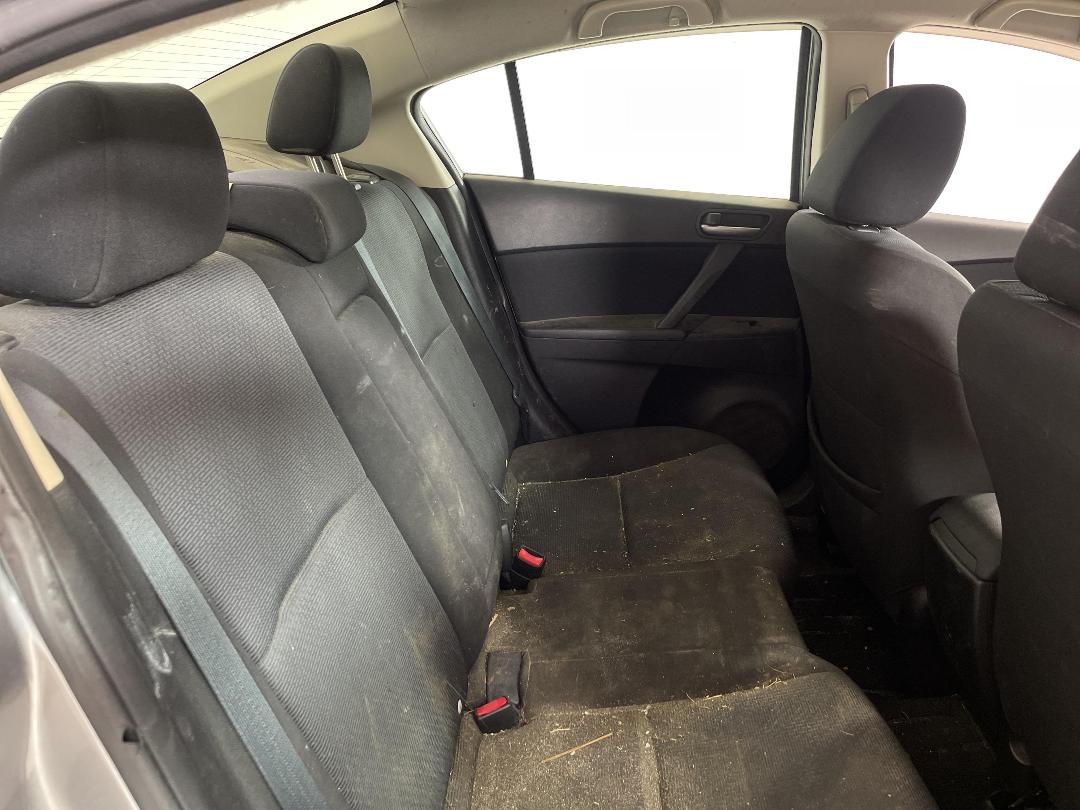 Photo '7' of Mazda Axela