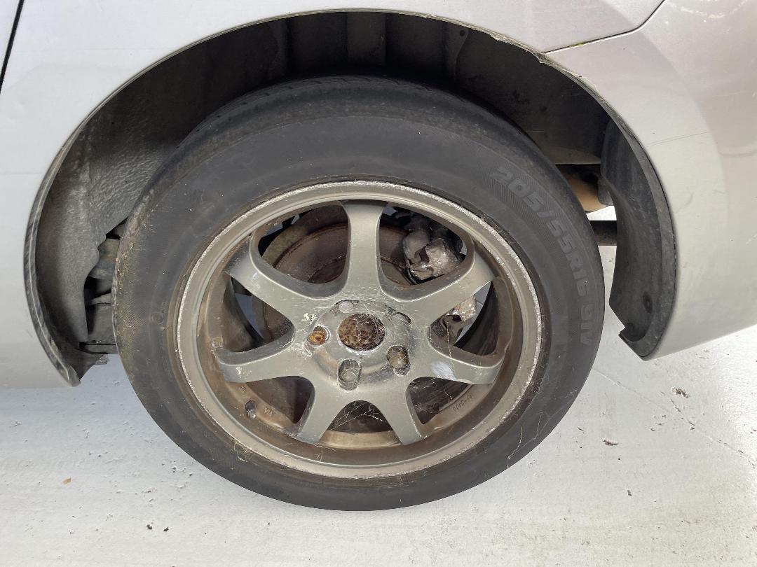 Photo '9' of Mazda Axela