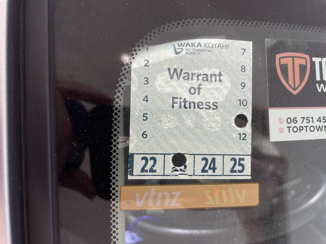 Photo '11' of Mazda Axela