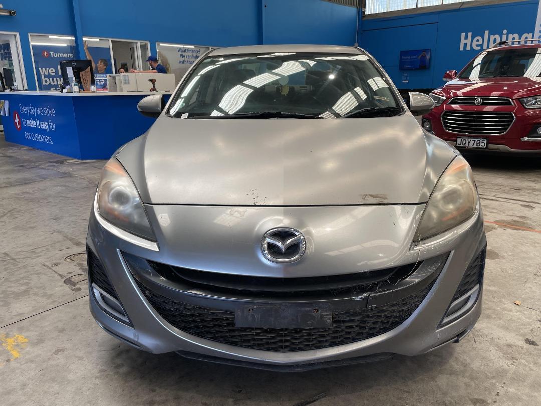 Photo '18' of Mazda Axela