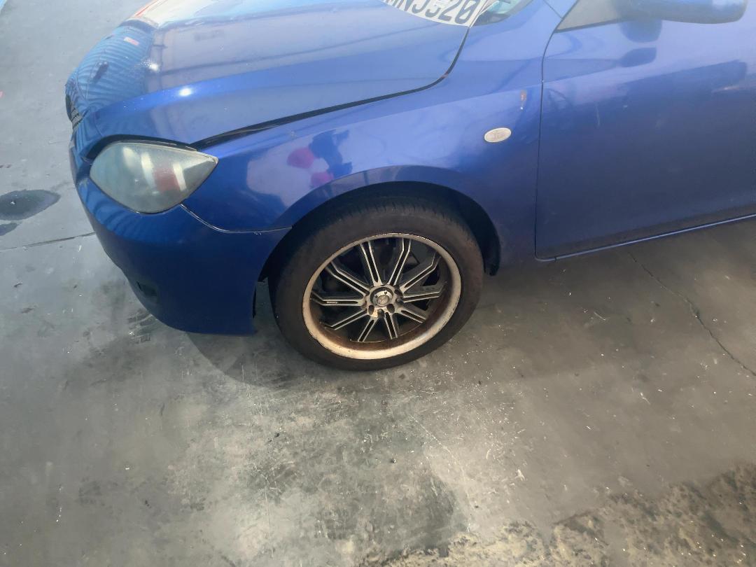 Photo '7' of Mazda Axela Photo '7' of Mazda Axela