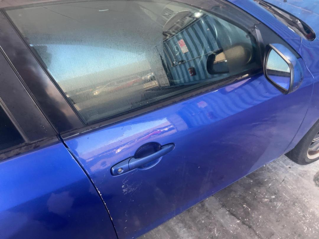 Photo '16' of Mazda Axela Photo '16' of Mazda Axela