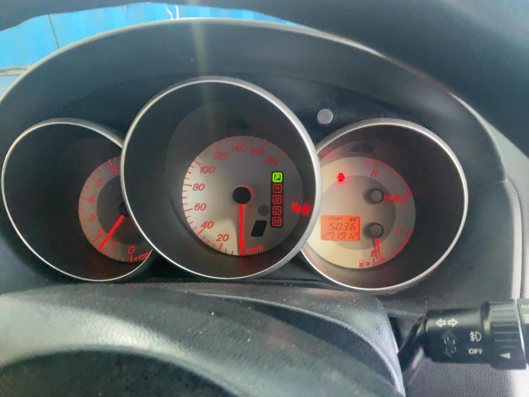 Photo '19' of Mazda Axela Photo '19' of Mazda Axela