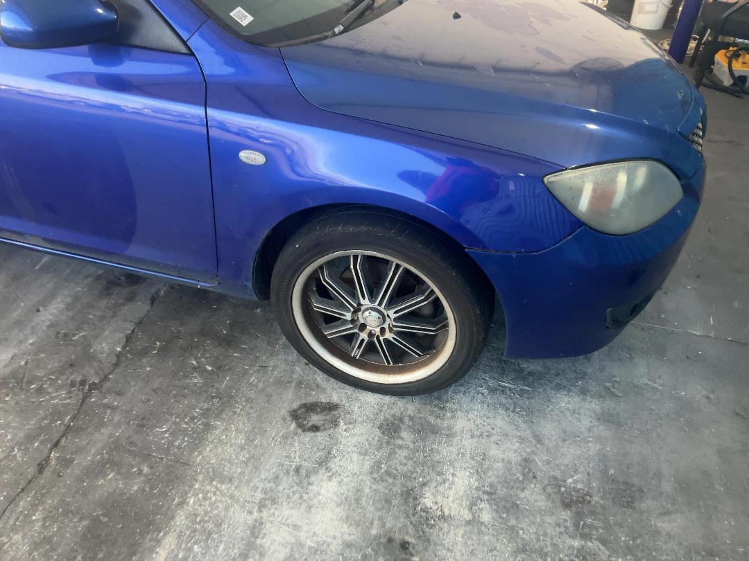 Photo '28' of Mazda Axela Photo '28' of Mazda Axela