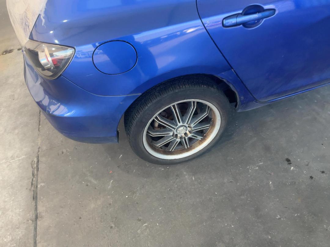 Photo '39' of Mazda Axela Photo '39' of Mazda Axela