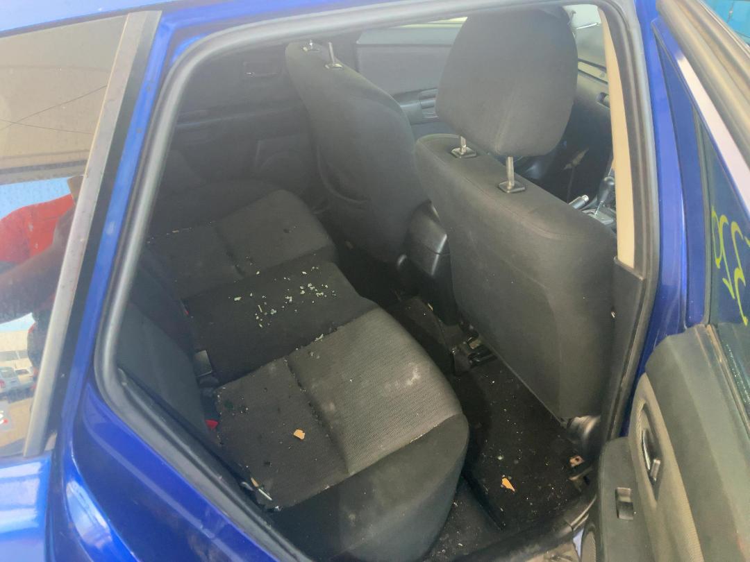 Photo '46' of Mazda Axela Photo '46' of Mazda Axela