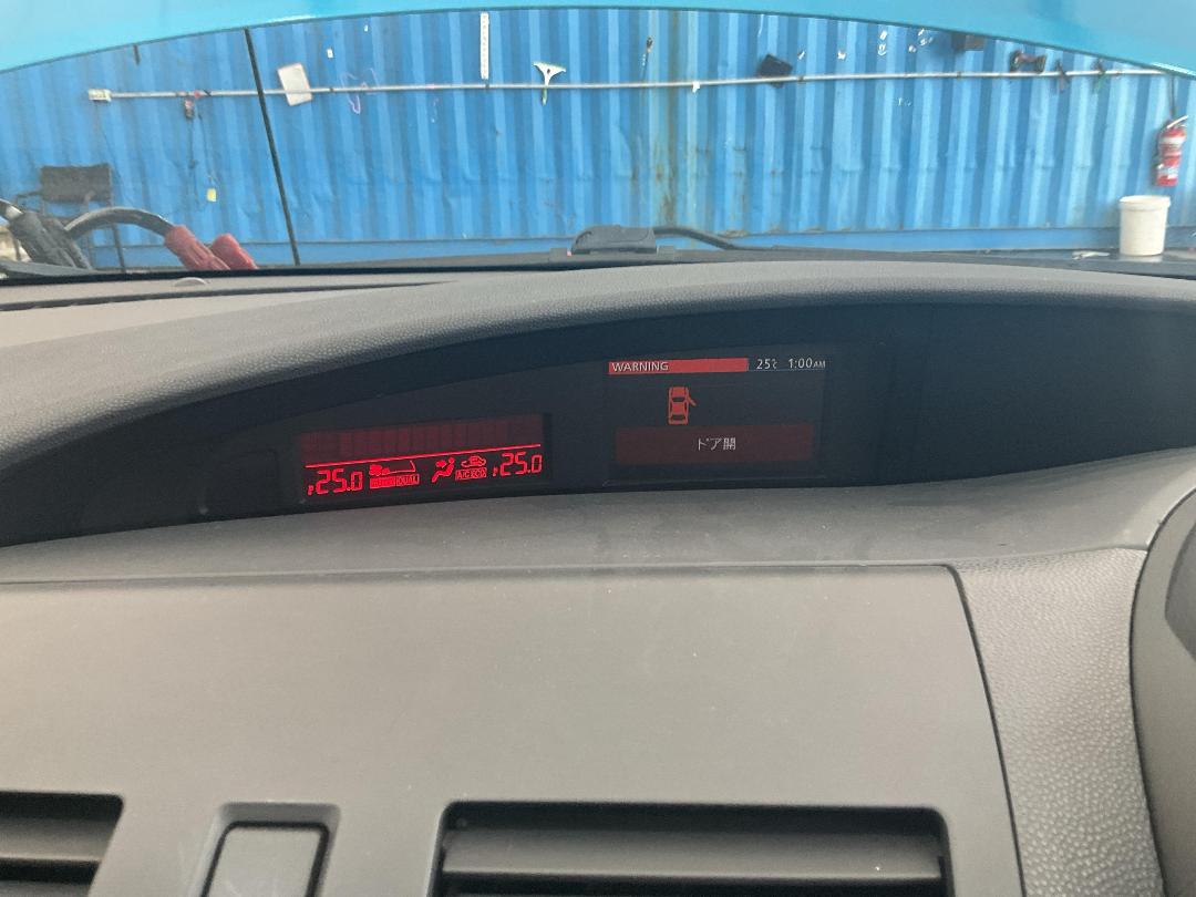 Photo '11' of Mazda Axela