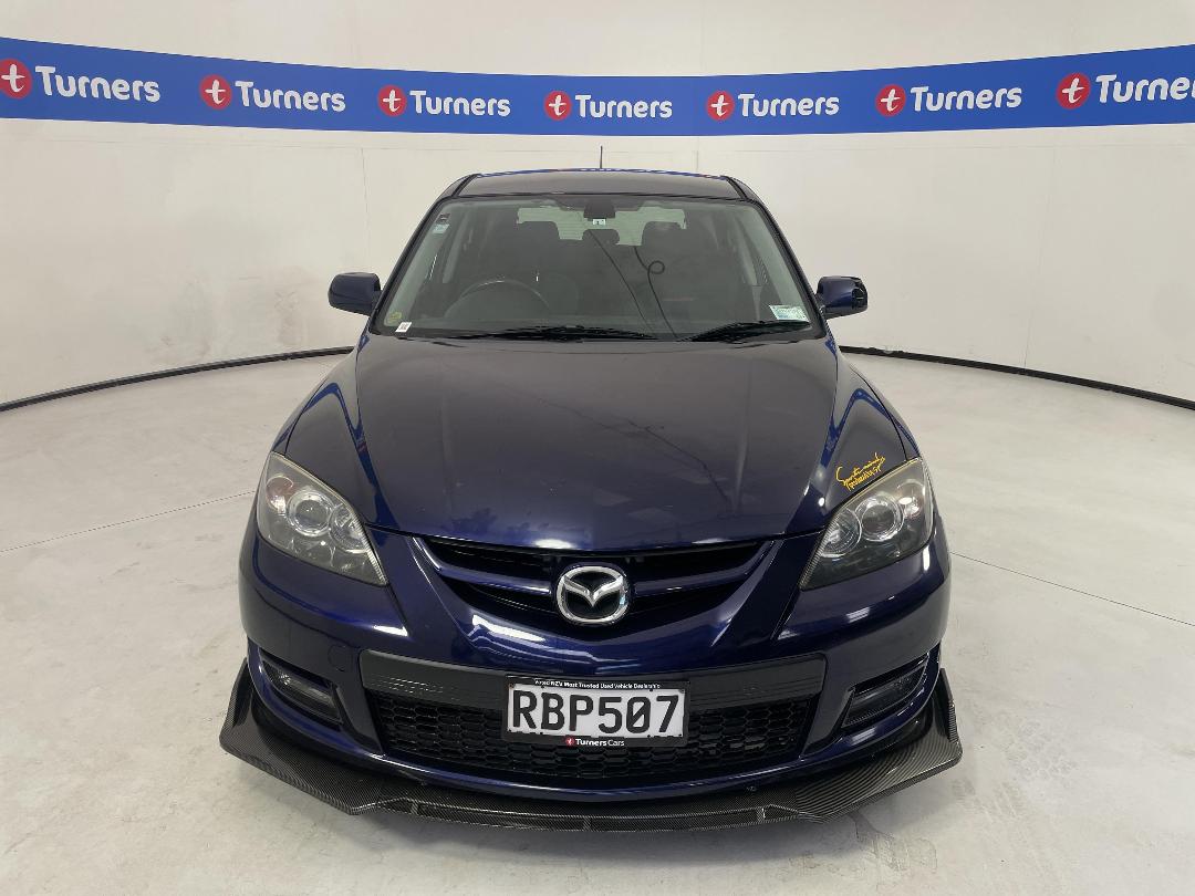 Photo '2' of Mazda Axela Photo '2' of Mazda Axela