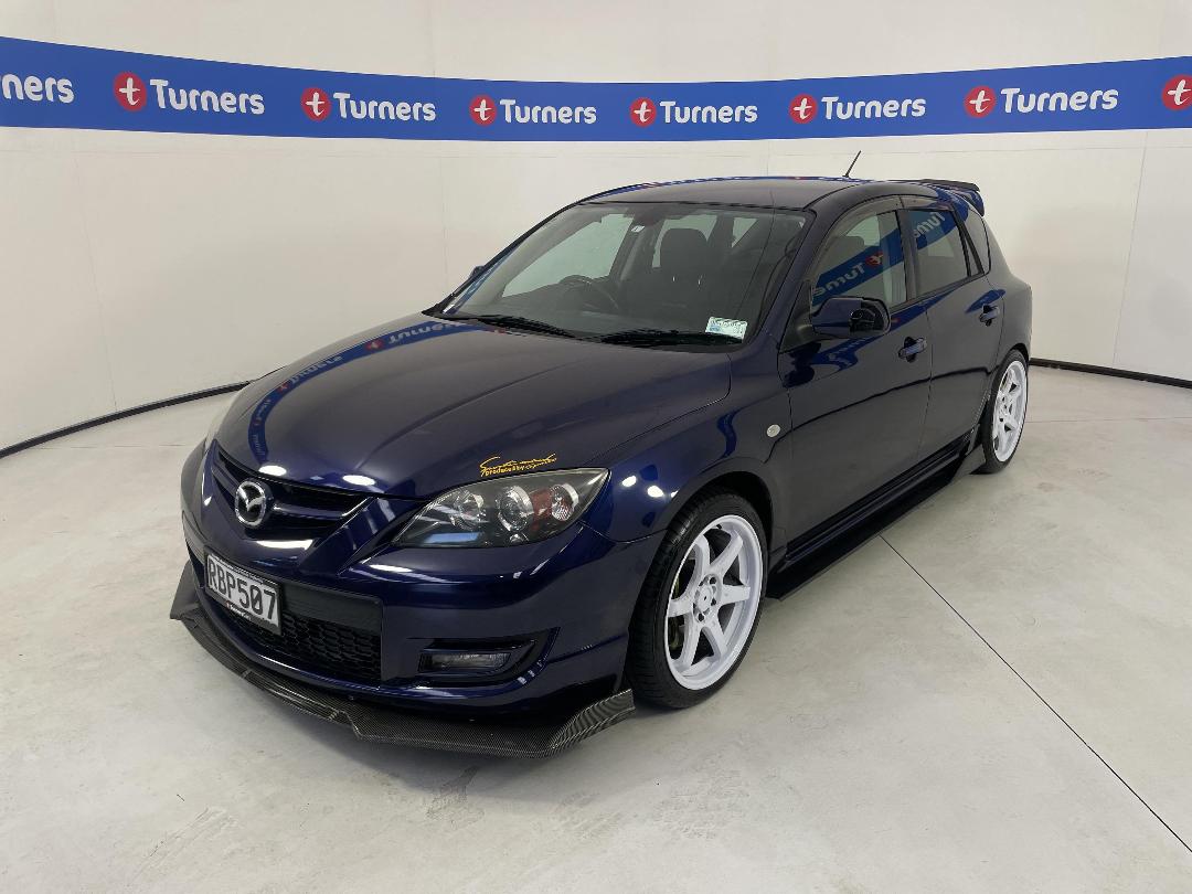 Photo '4' of Mazda Axela Photo '4' of Mazda Axela