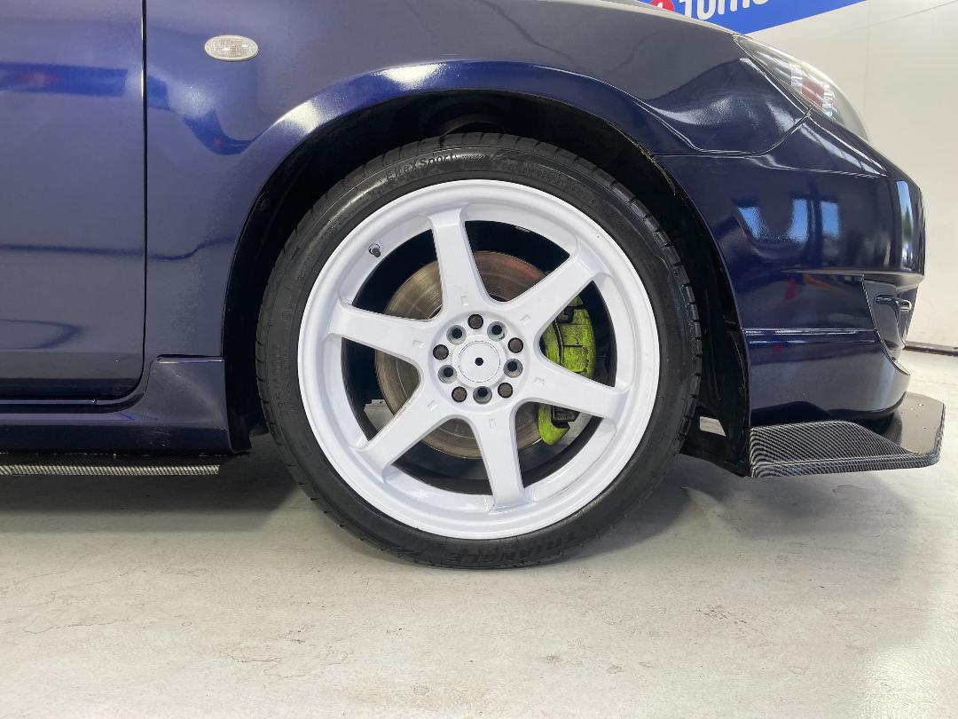 Photo '9' of Mazda Axela Photo '9' of Mazda Axela