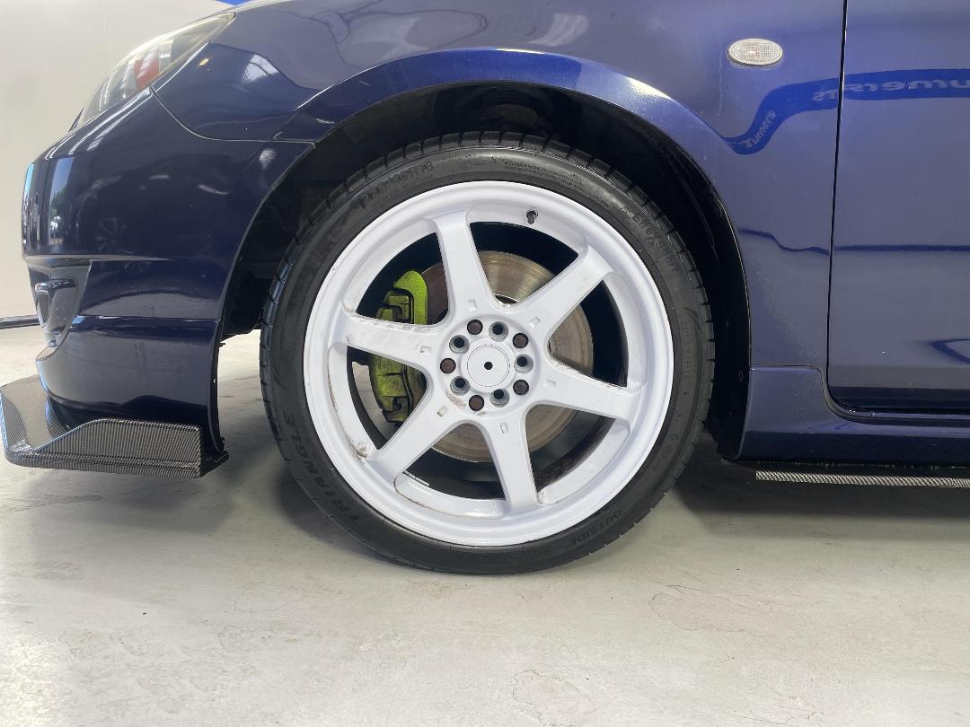 Photo '10' of Mazda Axela Photo '10' of Mazda Axela