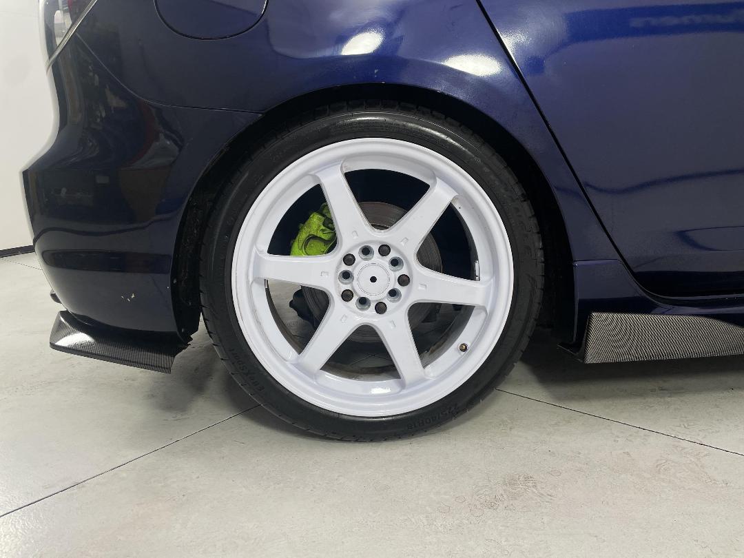 Photo '12' of Mazda Axela Photo '12' of Mazda Axela