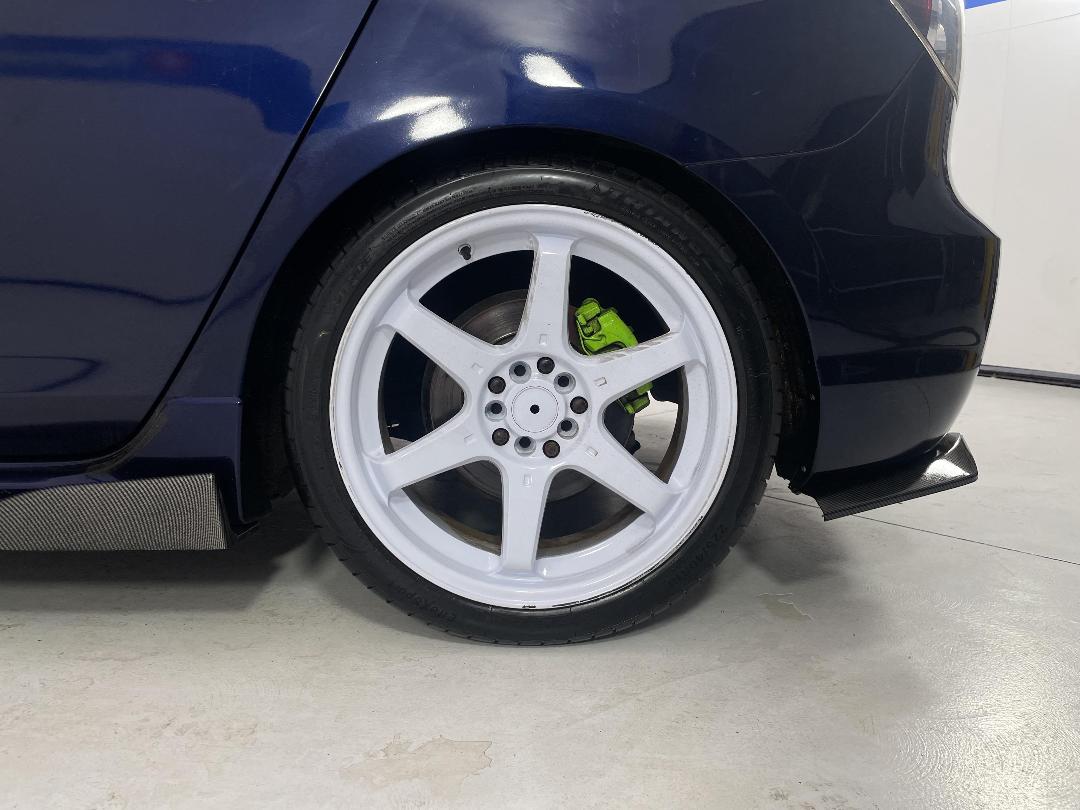 Photo '11' of Mazda Axela Photo '11' of Mazda Axela