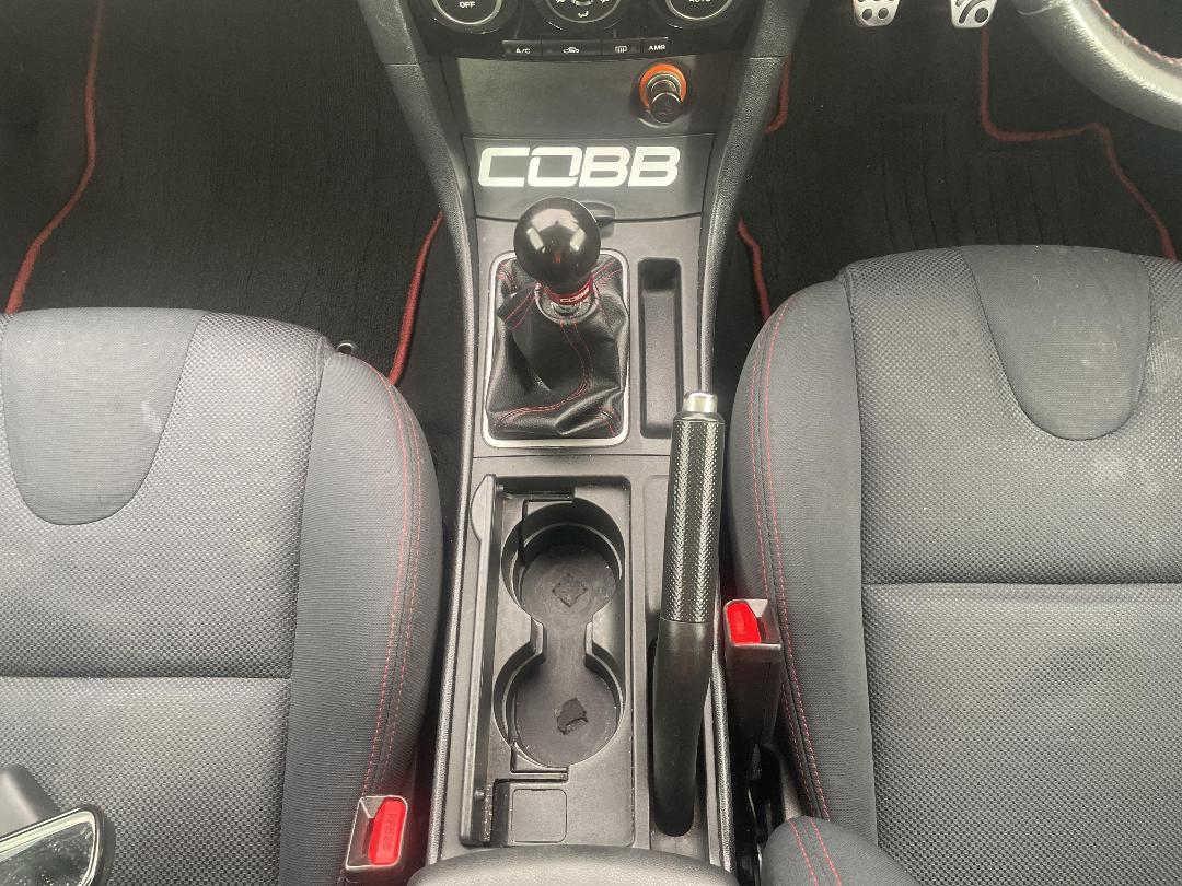 Photo '18' of Mazda Axela Photo '18' of Mazda Axela