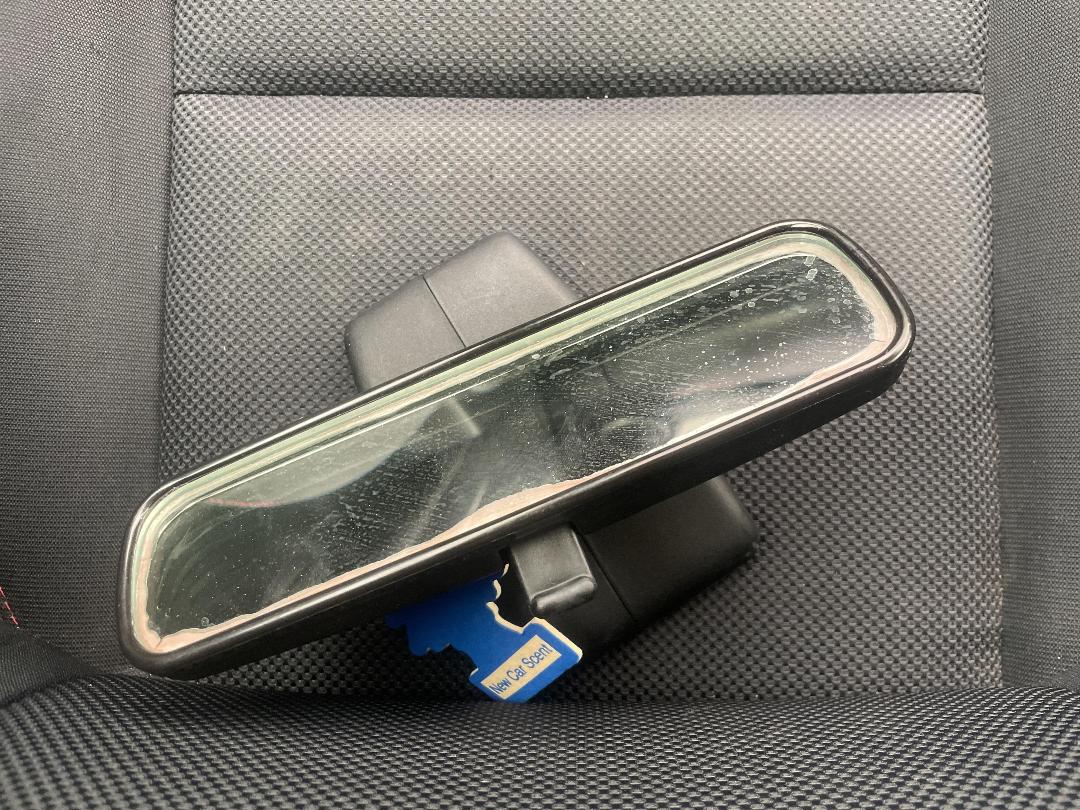 Photo '23' of Mazda Axela Photo '23' of Mazda Axela